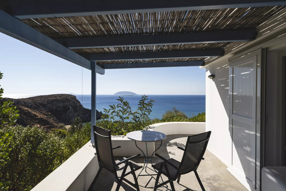 Apollon Village Hotel
