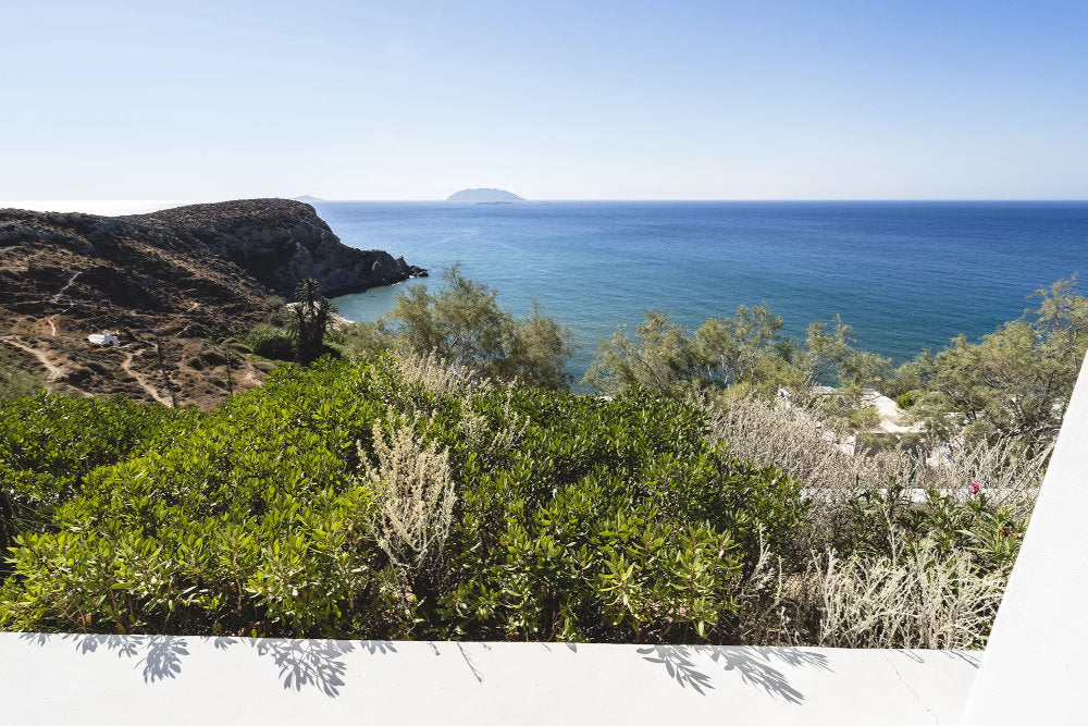 Apollon Village Hotel