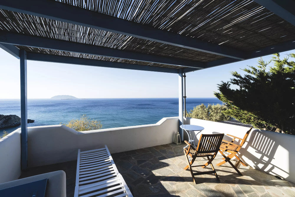 Apollon Village Hotel
