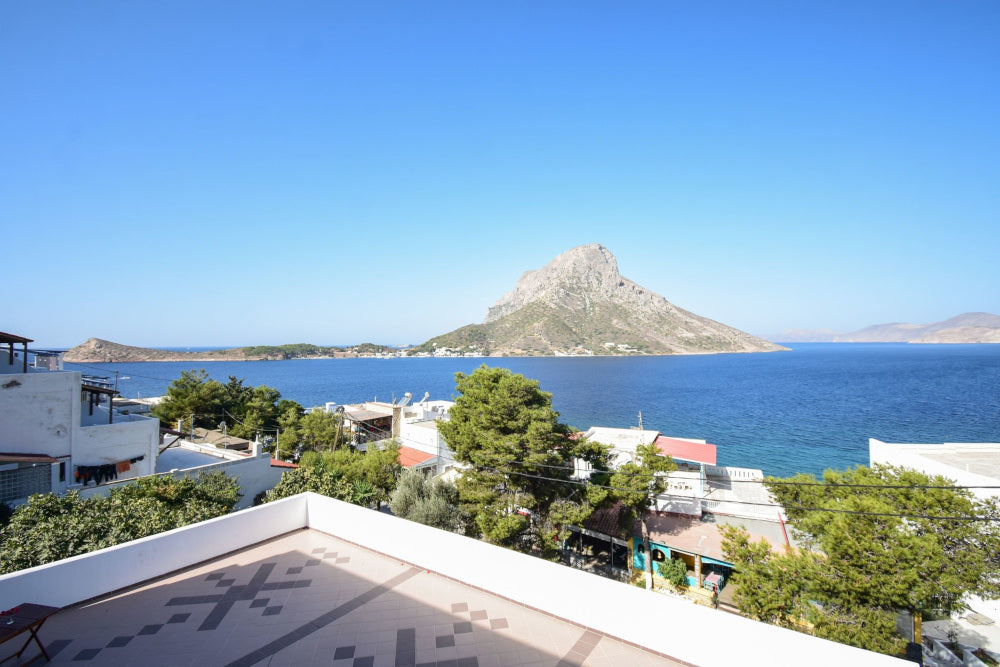 Apollonia Hotel