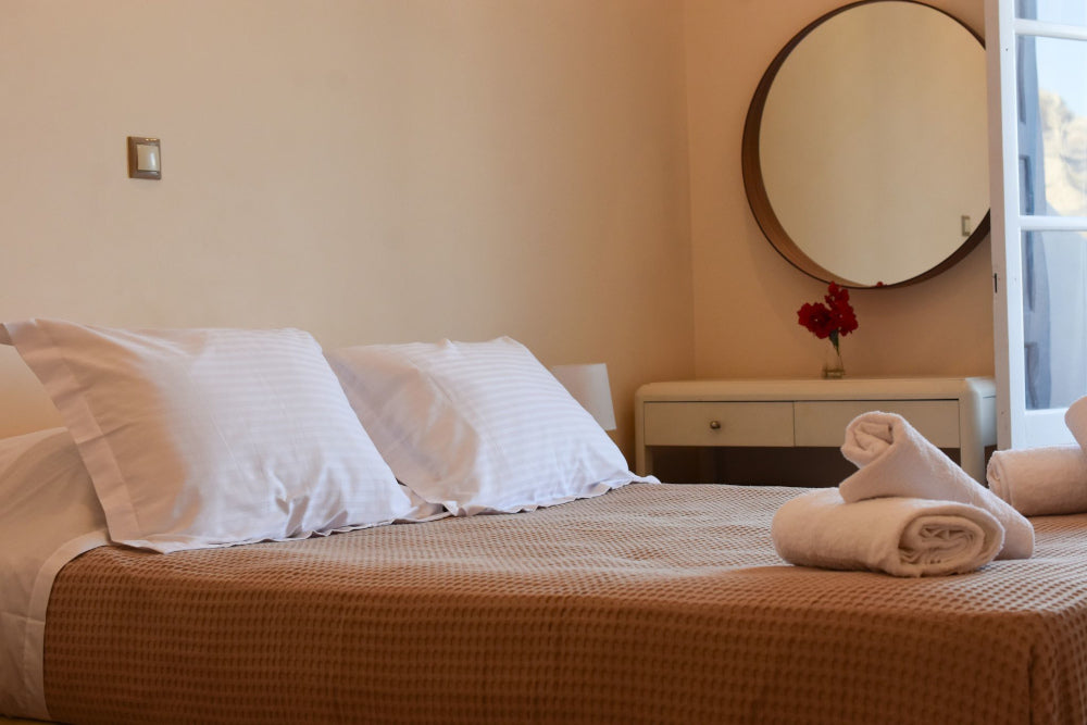Apollonia Hotel