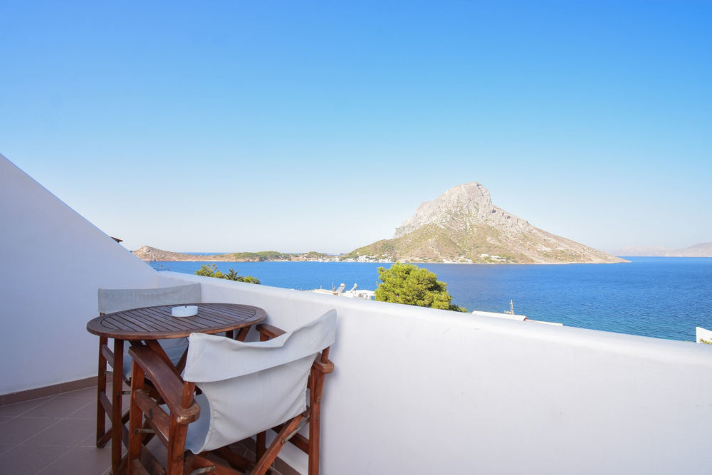 Apollonia Hotel