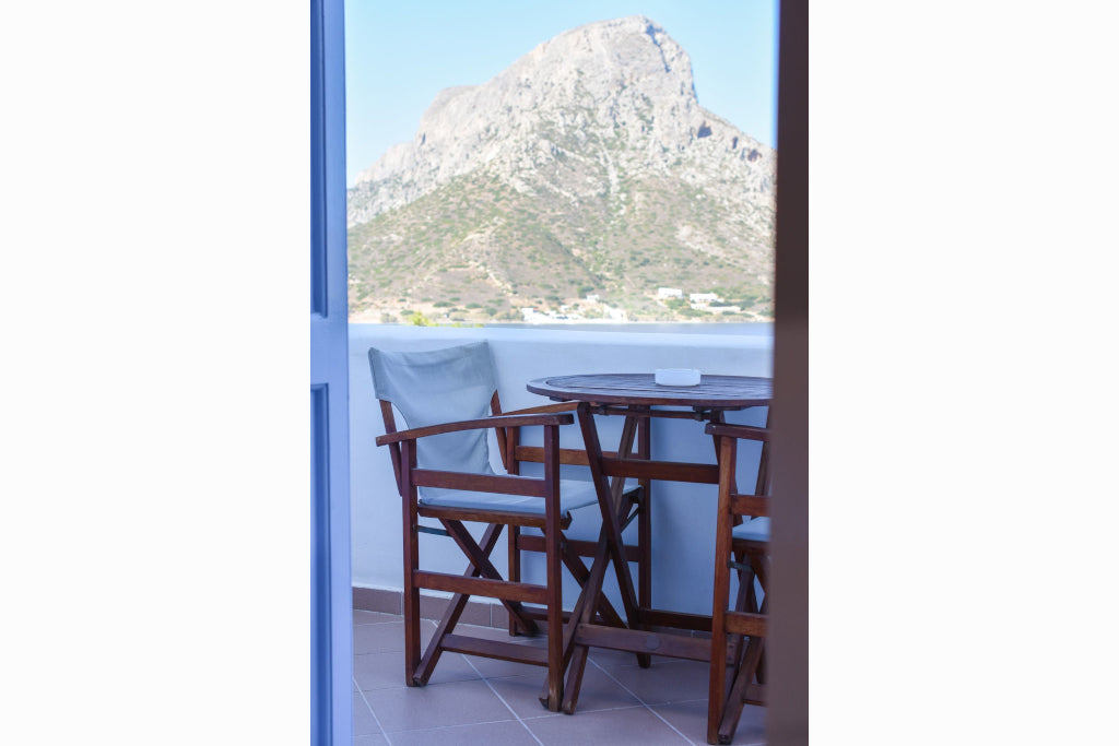 Apollonia Hotel