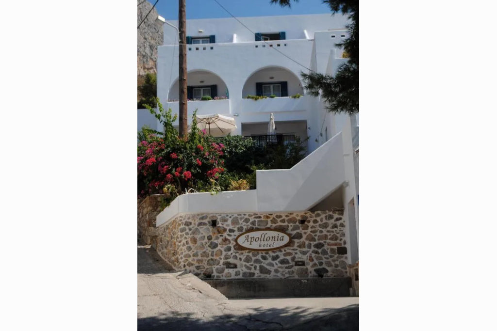 Apollonia Hotel