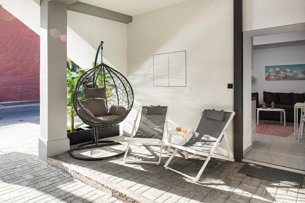 Chania - Appartamenti Comfort & Lusso