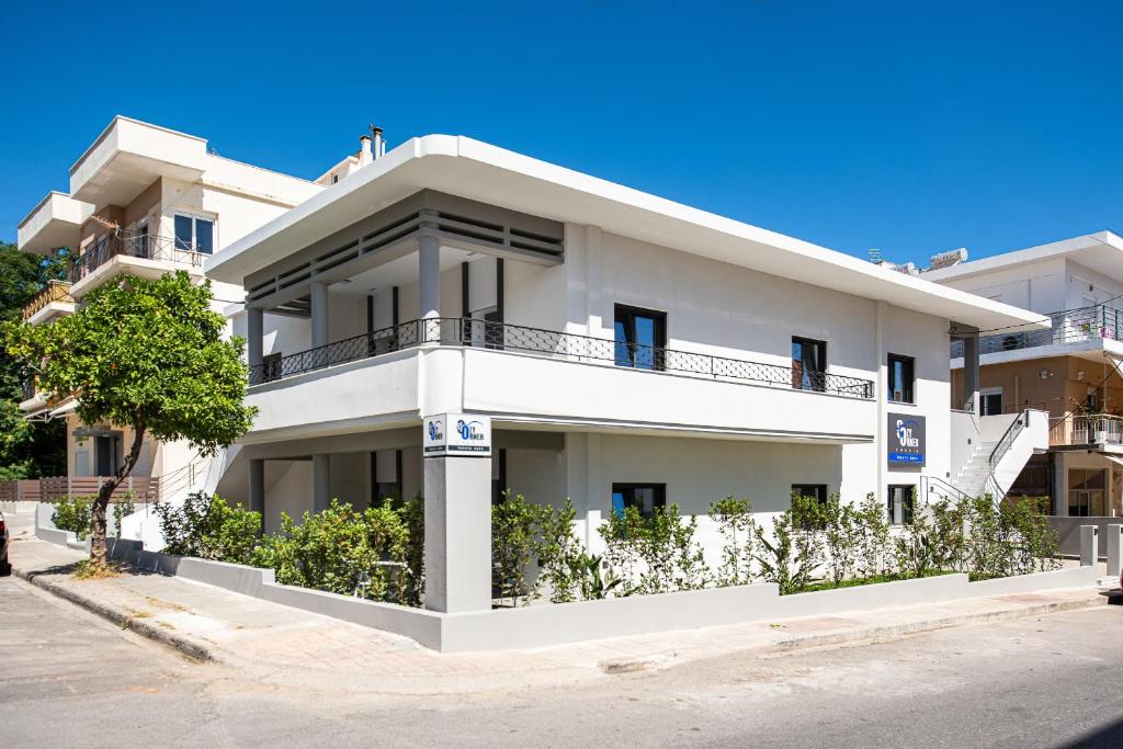 Chania - Appartamenti Comfort & Lusso