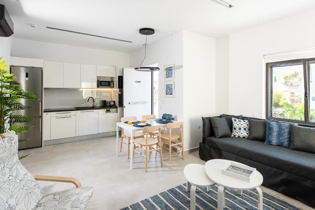 Chania - Appartamenti Comfort & Lusso