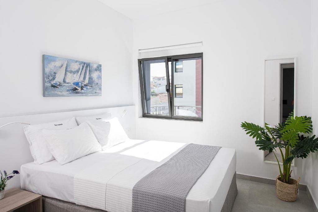 Chania - Appartamenti Comfort & Lusso