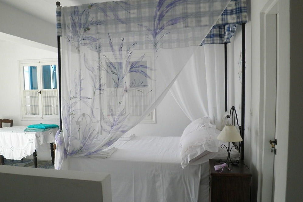 Kasos - Appartamenti tradizionali