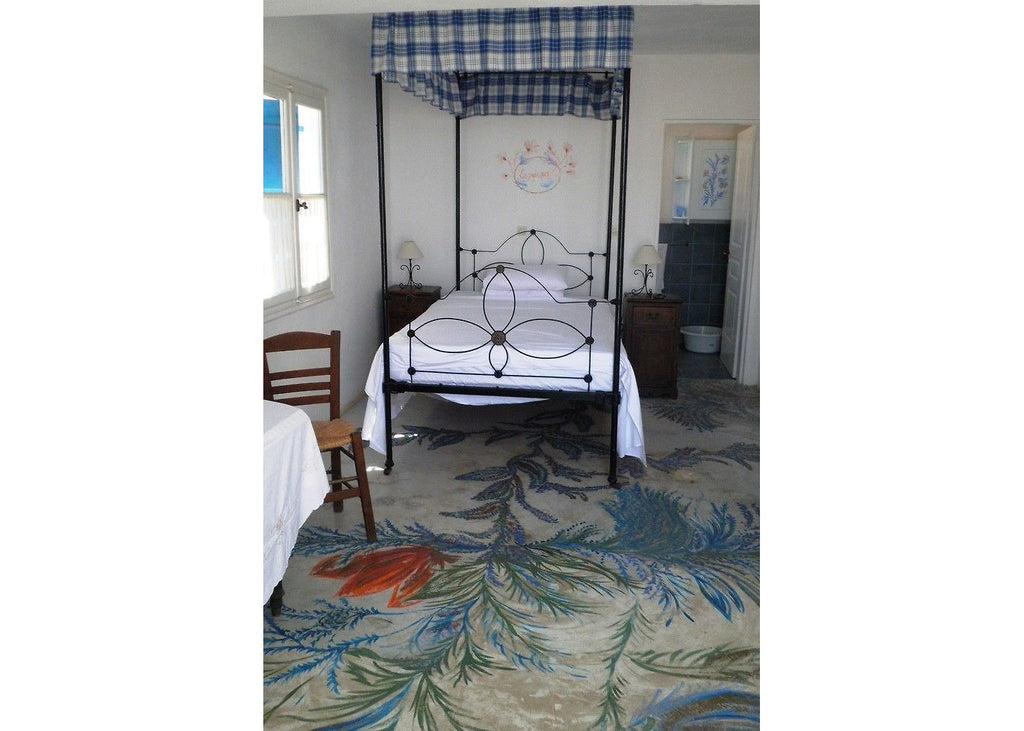 Kasos - Appartamenti tradizionali