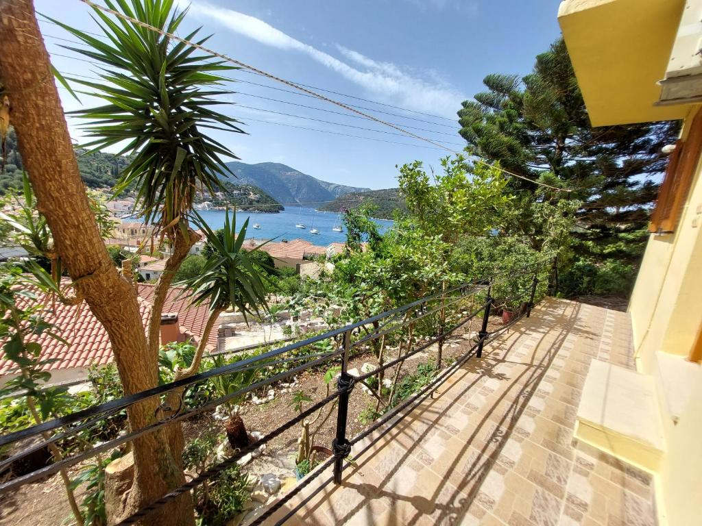 Appartamenti Vasilaki