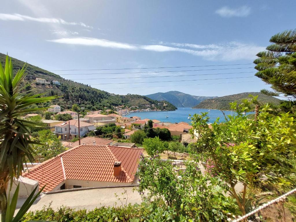 Appartamenti Vasilaki