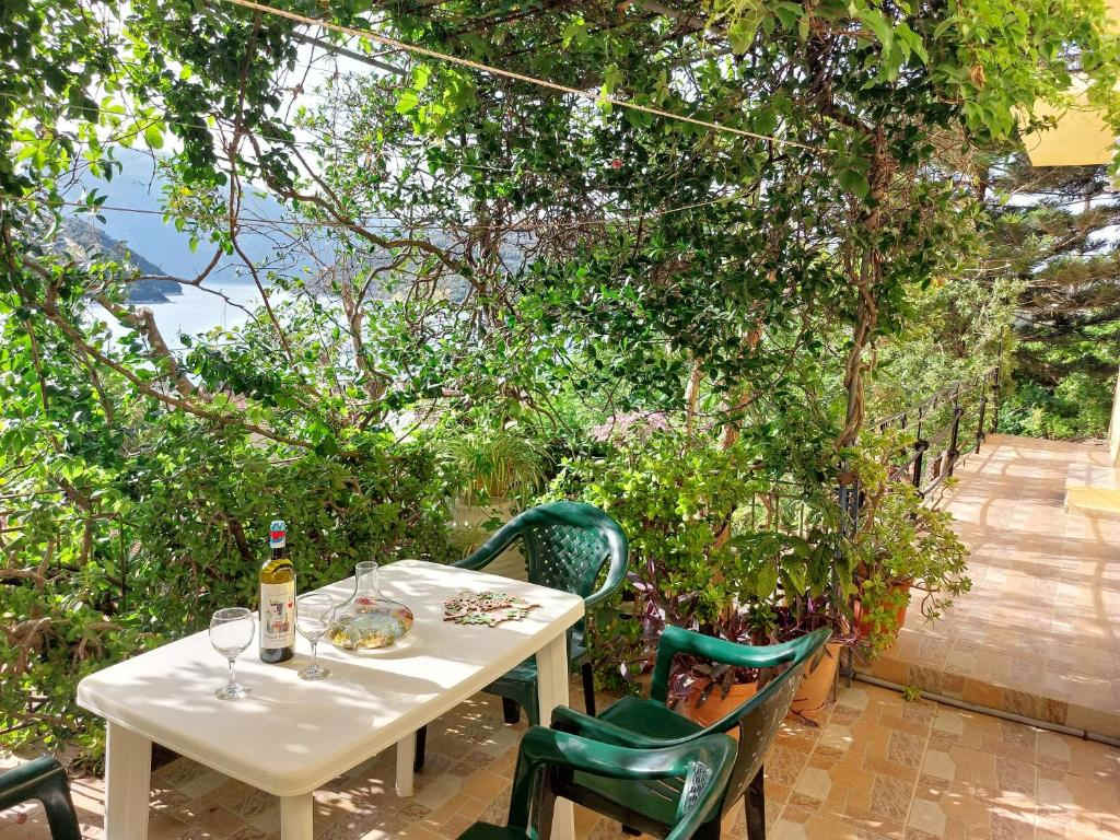 Appartamenti Vasilaki