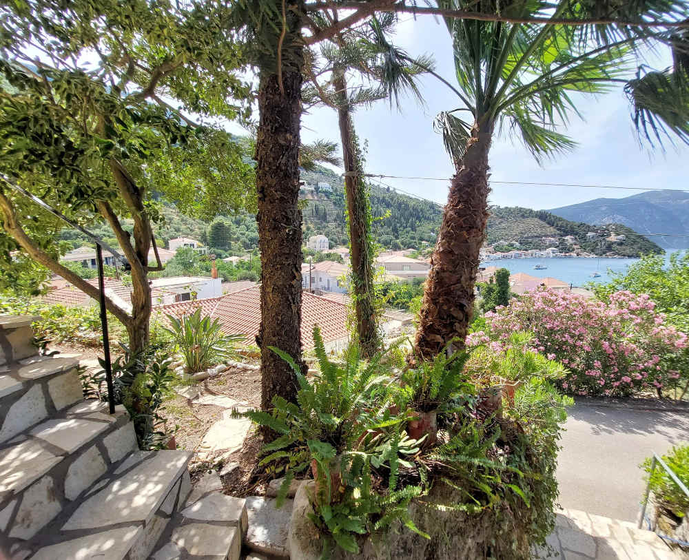 Appartamenti Vasilaki