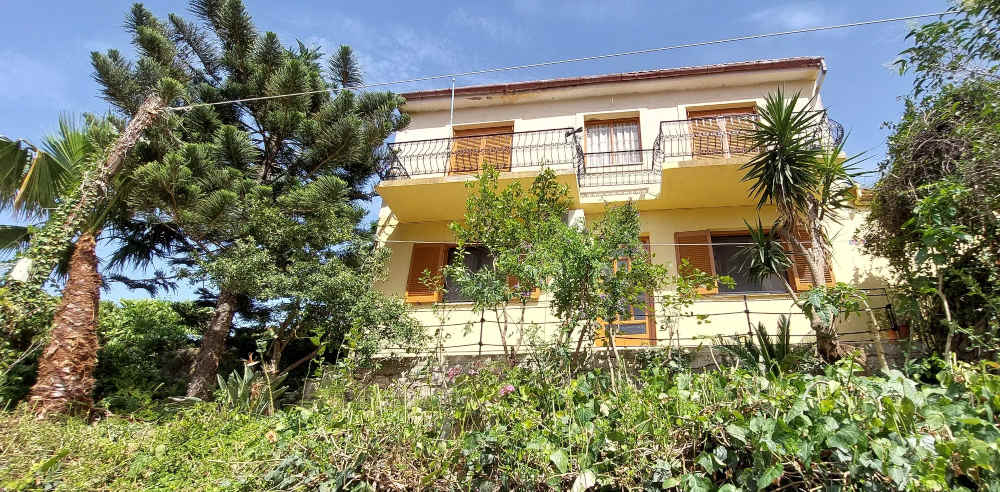 Appartamenti Vasilaki