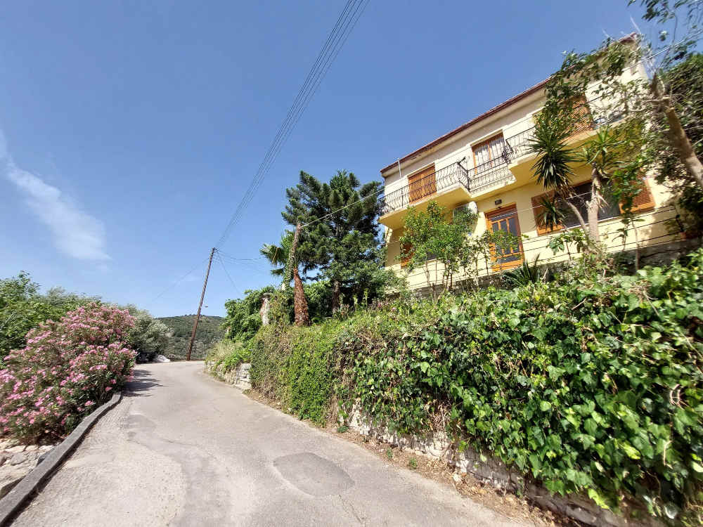 Appartamenti Vasilaki