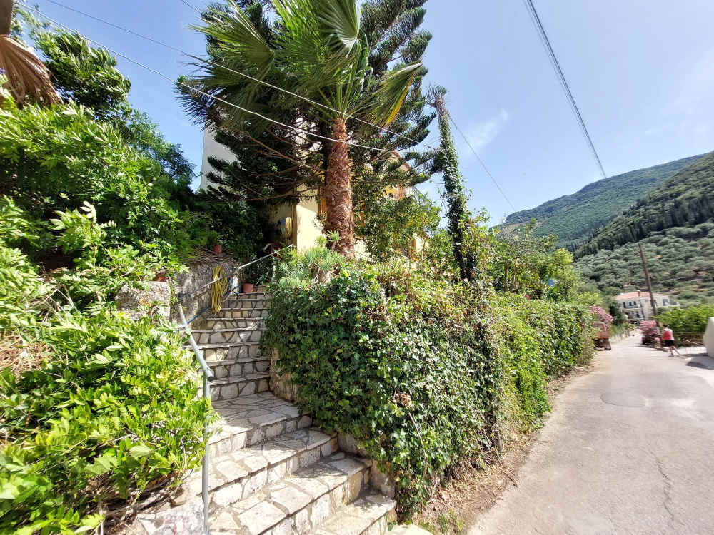 Appartamenti Vasilaki