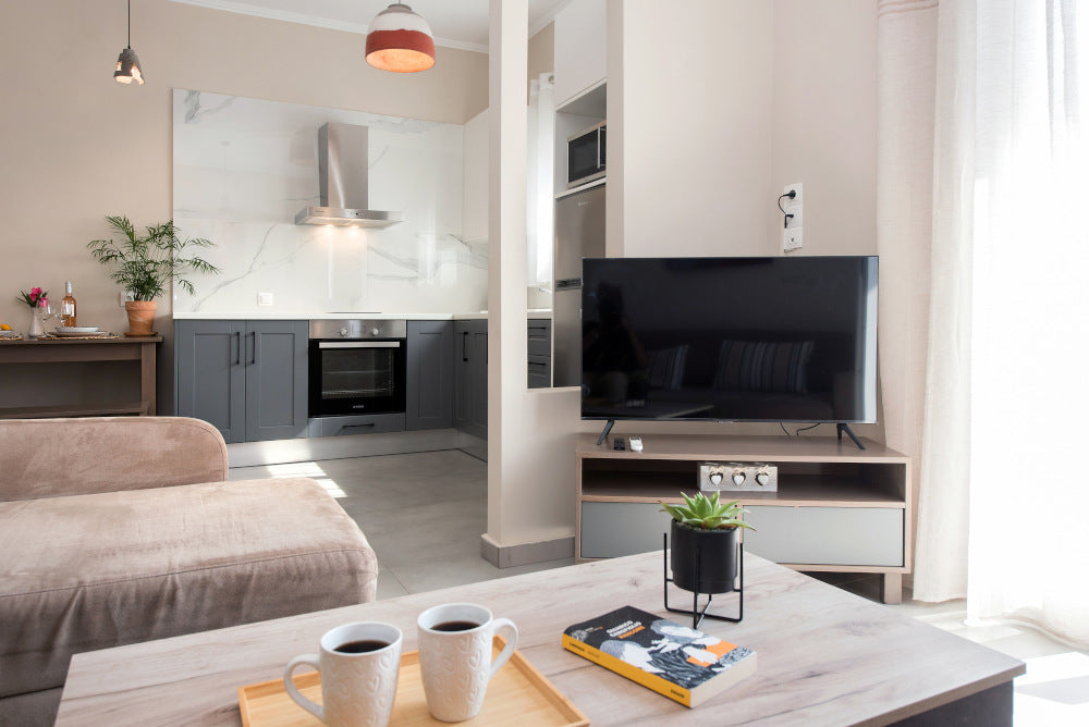 Appartamento Aris Corfù città