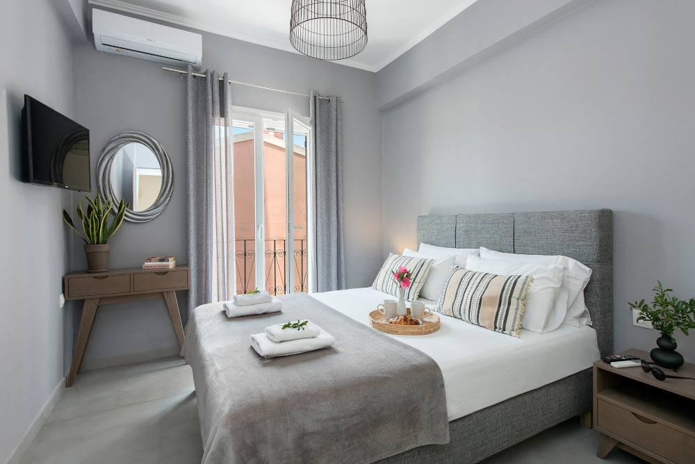 Appartamento Aris Corfù città