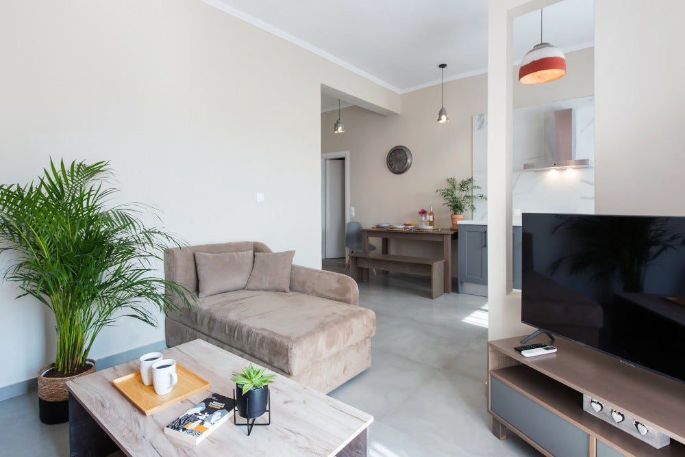 Appartamento Aris Corfù città