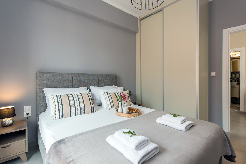 Appartamento Aris Corfù città