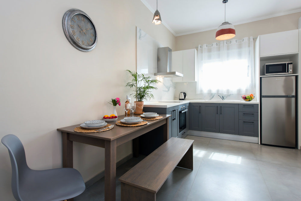 Appartamento Aris Corfù città