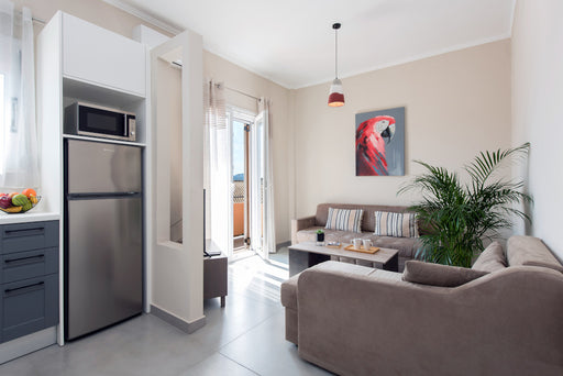 Appartamento Aris Corfù città