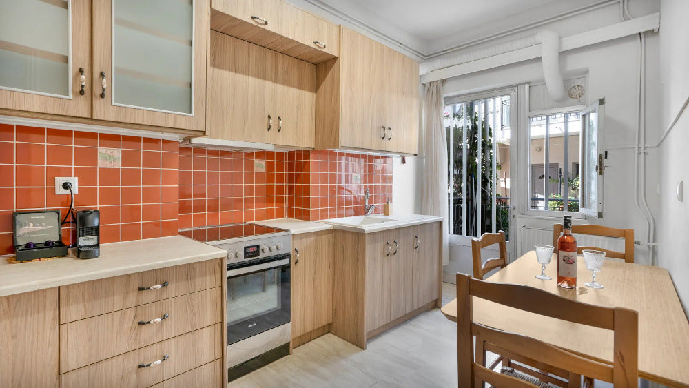 Appartamento Lefkas Town