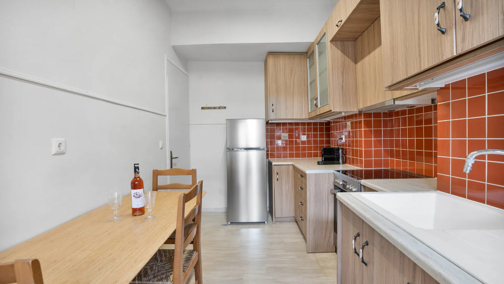 Appartamento Lefkas Town