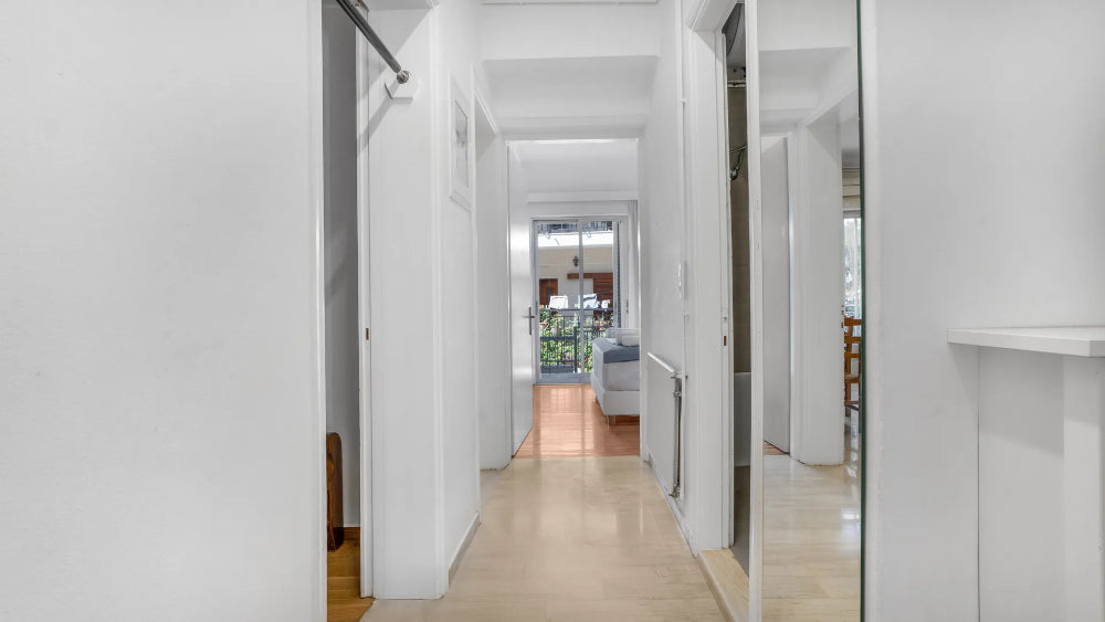 Appartamento Lefkas Town