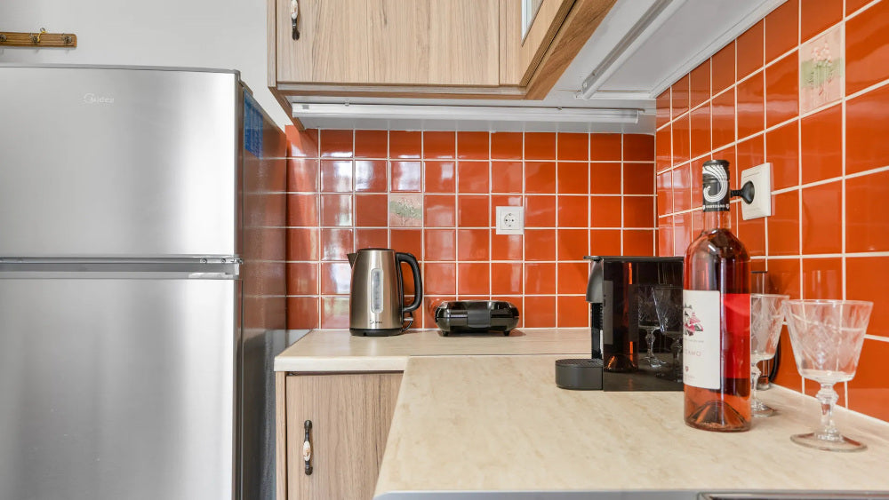 Appartamento Lefkas Town