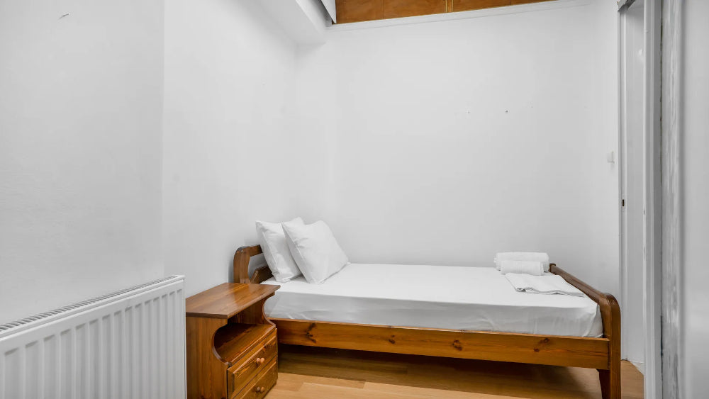 Appartamento Lefkas Town