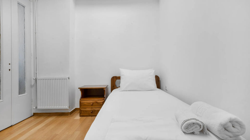 Appartamento Lefkas Town