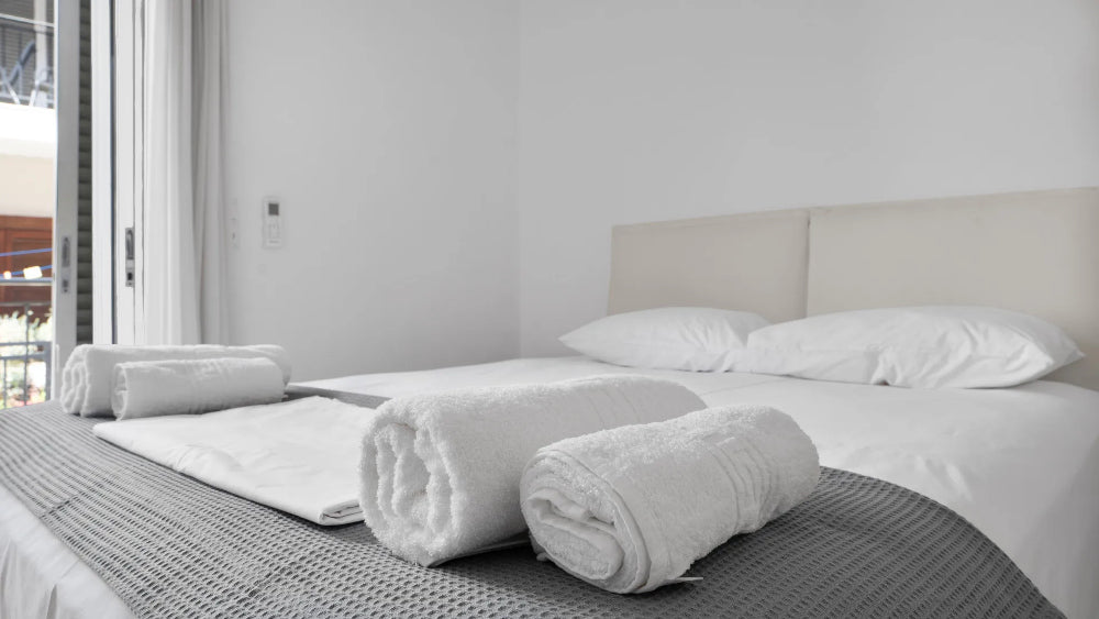 Appartamento Lefkas Town