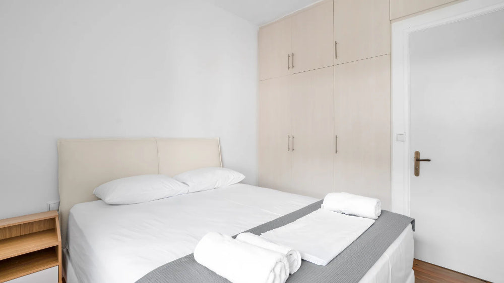 Appartamento Lefkas Town