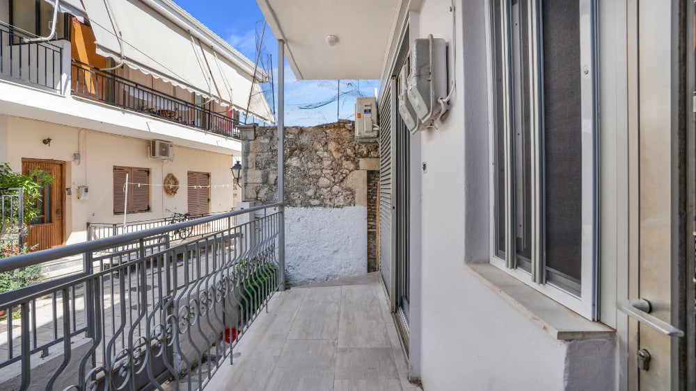 Appartamento Lefkas Town