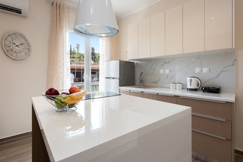 Appartamento Morfeas Corfù città