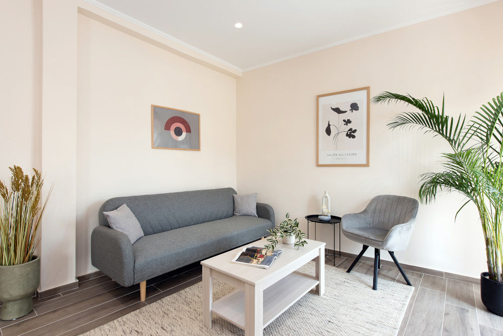 Appartamento Morfeas Corfù città