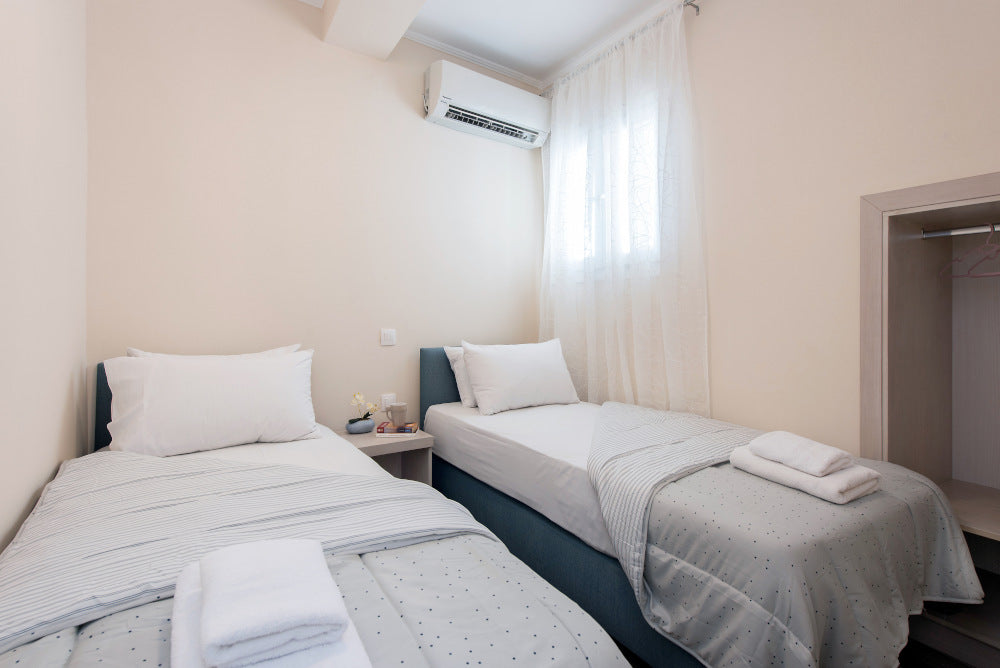 Appartamento Morfeas Corfù città