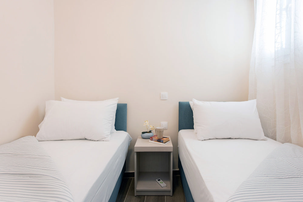 Appartamento Morfeas Corfù città