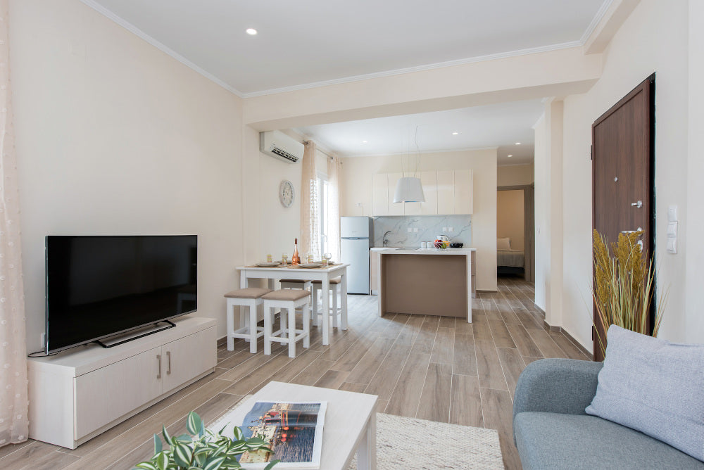 Appartamento Morfeas Corfù città