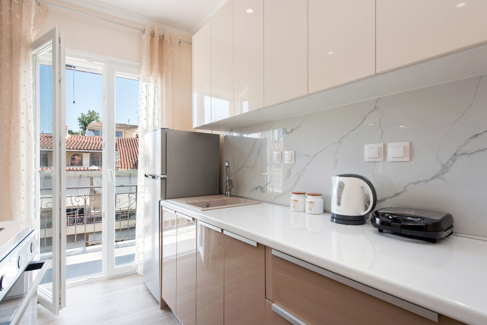 Appartamento Morfeas Corfù città