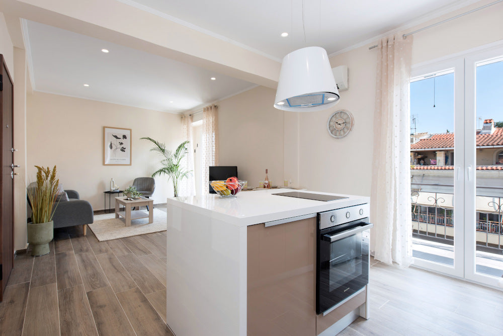 Appartamento Morfeas Corfù città