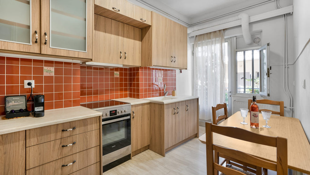 Appartamento Lefkas Town