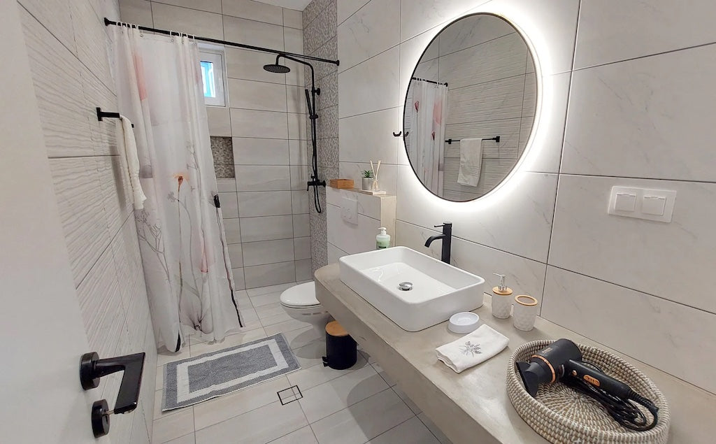 Appartamento nel centro storico di Vathy