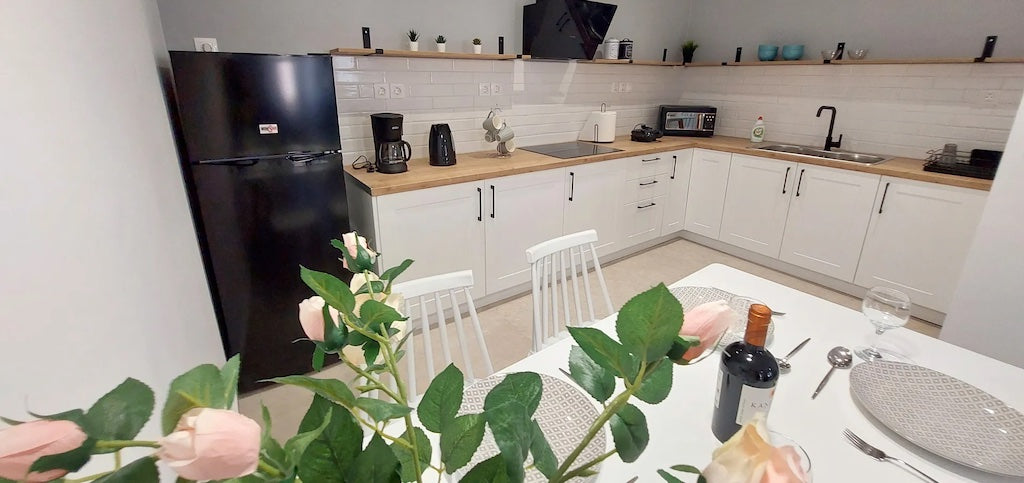 Appartamento nel centro storico di Vathy