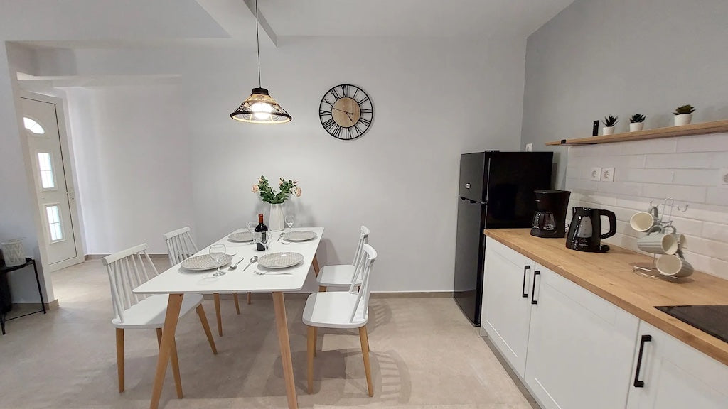 Appartamento nel centro storico di Vathy