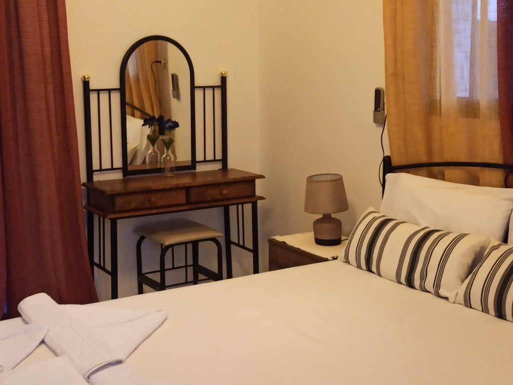 Arki vista panoramica