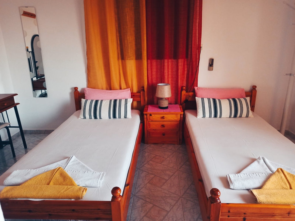 Arki vista panoramica