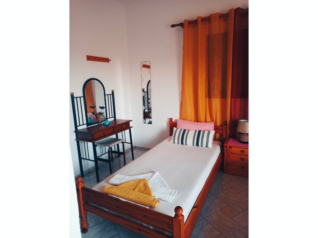 Arki vista panoramica